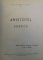 POETICA de ARISTOTEL , 1965