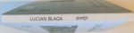 POETII , VERSURI ALESE SI ROSTITE IN 1954 SI 1960 de LUCIAN BLAGA , 2008