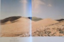 POETRY OF THE DESERT , photographs ARIE BAR LEV , 1993