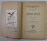 POEZIA LIRICA DIN TIMPUL RASBOIULUI PENTRU NEATARNARE 1877- 1878 de IOAN SANDULESCU , 1908 , CONTINE  EX LIBRIS SI DEDICATIE *