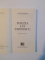 POEZIA LUI EMINESCU , EDITIA A IV - A de ION NEGOITESCU , 1994
