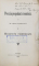 POEZIA POPULARA ROMANA de IOSIF POPOVICI - ORAVITA, 1908 *Dedicatie