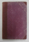POEZIA ROMANEASCA , DELA ORIGINE PANA IN ZILELE NOASTRE ( 1673 - 1937 ) , ANTOLOGIE SI STUDIU , VOLUMUL I de CH. CARDAS , 1937