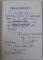 POEZII ALESE / IZBANI POEZIJI de MIHAI EMINESCU , EDITIE IN ROMANA SI BULGARA ,  1994 , CONTINE DEDICATIA TRADUCATORULUI *