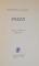 POEZII de CONSTANTIN P. KAVAFIS 1971