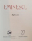 POEZII de MIHAI EMINESCU , 1995 *EDITIE ANASTATICA