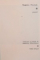 POEZII de EUGENIO MONTALE, EDITIE BILINGVA ROMANA - ITALIANA, 1968