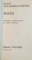 POEZII de HUGO VON HOFMANNSTHAL, 1981