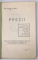 POEZII de ING. NICOLAU ALFRED , VOLUMUL I , 1931