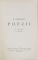 POEZII de M . EMINESCU , 1950