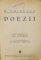 POEZII de M. EMINESCU, EDITIE ILUSTRATA DE TH. KIRIACOFF SURUCEANU 1943