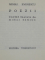 POEZII de MIHAI EMINESCU , * COLECTIE LILIPUT  7 cm  X  8 ,5 ,1963