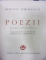 POEZII de MIHAI EMINESCU, EDITIE BIBLIOFILA ILUSTRATA DE A. BORDENACHE, BUCURESTI , 1944