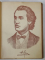 POEZII de MIHAI EMINESCU , prefata de MIHAI BENIUC , 1950 , LEGATURA DE ARTA , VOLUM OMAGIAL