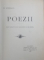 POEZII de MIHAIL EMINESCU, BUCURESTI 1908