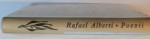 POEZII de RAFAEL ALBERTI , 1964