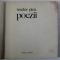 POEZII de TEODOR PACA , ilustratii de FLORIN PUCA , 1970
