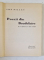 POEZII DIN BAUDELAIRE , LES FLEURS DU MAL de ION PILLAT - BUCURESTI, 1937