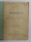 POEZII ED. POPULARA de DIMITRIE BOLINTINEANU , 1905