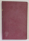 POEZII, EDITIE COMPLECTA (FLORI DE PRIMAVARA, PUI DE LEI, SOIMII DE LA RAZBOENI) de I. NENITESCU, 1911