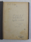 POEZII , EPIGRAME , CUGETARI IN PROZA de A.C. CUZA , 1939 , LIPSA PAGINA DE TITLU *