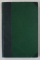 POEZII / MEMORIAL DE CALATORIE de GRIGORE ALEXANDRESCU cu introducere de GH. ADAMESCU ,  1925