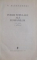 POEZII POPULARE ALE ROMANILOR de V. ALECSANDRI , 1971