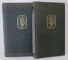 POEZII POPULARE ALE ROMANILOR VOL. I - II de VASILE ALECSANDRI , 1965