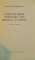 POEZII SI BASME POPULARE DIN CRISANA SI BANAT de PETRE UGLIS - DELAPECICA, 1968