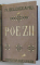POEZII si PROZA  de D. TH . NECULUTA , TRAIAN DEMETRESCU , N . BELDICEANU , COLEGAT DE PATRU CARTI , 1894 - 1914