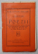 POEZII - traduceri de B. NEMTEANU , COLECTIA  ' BIBLIOTECA IASILOR ' , 1914