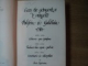 POLIFEM SI GALATEEA  LUIS DE GONGORA