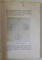 POLITIA ADMINISTRATIVA de NICOLAE V. DANULESCU , COMISAR SEF , 1944