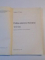 POLITICA EXTERNA A ROMANIEI (1919-1933) de FREDERIC C. NANU , 1993