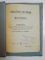 POLITICA EXTERNA A ROMANIEI de P.P CARP, C.STERE / UN CAZ DE CONSTIINTA de C. STERE 1921 / DISCURSUL D-LUI TAKE IONESCU. STUDIU CRITIC de C. STERE 1916