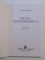POLITICA POSTMODERNISMULUI de LINDA HUTCHEON , BUCURESTI 1997