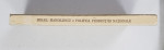POLITICA PRODUCTIEI NATIONALE de MIHAIL MANOILESCU , 1923