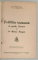 POLITICA RUSEASCA LA GURILE DUNARII SI IN MAREA NEAGRA de N. DASCOVICI , 1942
