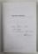 POLITICI PUBLICE de ADRIAN MIROIU ...MARIAN ZULEAN , 2002, DEDICATIE *
