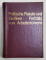 POLITISCHE PLAKATE UND GRAFIKEN - PORTRATS VON ARBEITERFUHRERN ( AFIS POLITIC SI GRAFICA ) , TEXT IN LIMBA GERMANA , 1974 , CARTE DE FORMAT MIC, CU ETUI DIN CARTON *