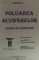 POLUAREA ACVIFERELOR , TEHNICI DE REMEDIERE de IOAN BICA , 1998