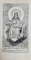 POLUSTAV (CARTE RELIGIOASA), BUDA 1807