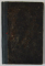 POMENIREA MORTILOR ( HAZCURAS NESUMOIS ) , tradusa de ARNOLD SILBERMANN , TEXT IN EBRAICA , GERMANA SI ROMANA , 1912