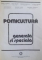 POMICULTURA GENERALA SI SPECIALA de M. POPESCU, I. MILITIU, GR. MIHAESCU, V. CIREASA, I. GODEANU, GH. DROBOTA, N. CEPOIU  1982