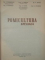 POMICULTURA SPECIALA de GH. MIHAESCU , A. NEGRILA ... 1961