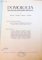 POMOLOGIA REPUBLICII SOCIALISTE ROMANIA , VOL IV : PRUNUL , CIRESUL , VISIUL , CORNUL , 1965