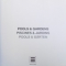 POOLS &  GARDENS , editor SIMONE SCHLEIFER , EDITIE IN ENGLEZA -  FRANCEZA  - GERMANA ,  2006