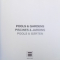 POOLS &  GARDENS , editor SIMONE SCHLEIFER , EDITIE IN ENGLEZA -  FRANCEZA  - GERMANA ,  2006