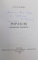 POPASURI - MOMENTE TURISTICE de VITALIE TEODORU, 1999 *DEDICATIE