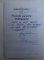 PORECLE PENTRU POLITICIENI - epigrame de ADRIAN ENULESCU , 2007 , DEDICATIE*